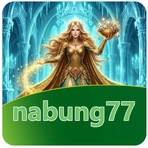 Pratinjau antarmuka nabung77